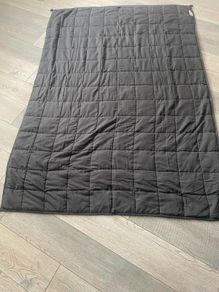 weighted blanket