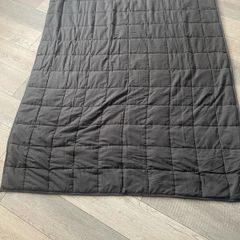 weighted blanket