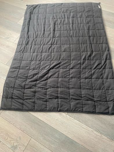 weighted blanket