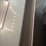 IKEA malm vanity / dressing table with mirror Image 5