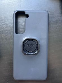 Galaxy S21 Fe Quad Lock Case