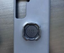 Galaxy S21 Fe Quad Lock Case