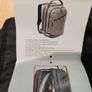 Bike 2 in1 rear (pannier + backpack) Image 5