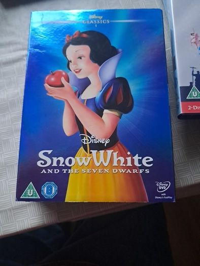 Disney Films