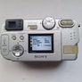 Sony Cybershot Image 4