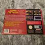 Super Metroid SNES Big Box w/guide & inserts UKV game Image 3