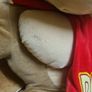 Giant 35 Inch Donkey Kong Super Mario Plush Teddy Large Soft Toy Nintendo Image 5