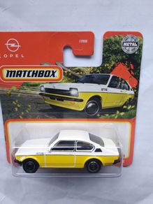 Kadett C
