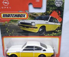 Kadett C
