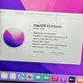 Macbook Air 2017 13" Image 2