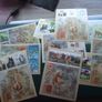 Worldwide Stamps. Image 2