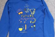New.boys top.age 5/6