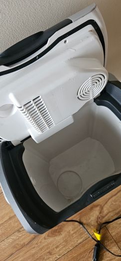 cooler box