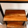 Modern Ladder Bookshelf Image 10