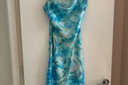 Slip dress