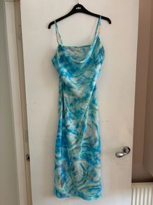 Slip dress