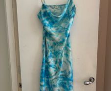 Slip dress