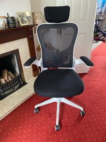 Ergonomic Office Chair