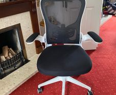 Ergonomic Office Chair
