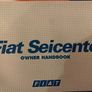 Fiat,Punto,Stilo,Doblo Owners Manuals Image 4