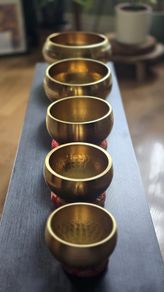 Singing Bowls