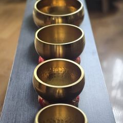 Singing Bowls