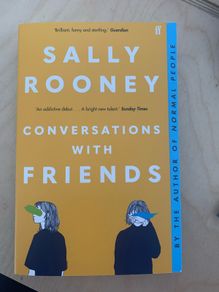 Conversations With Friends