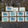 Ag plaza sesam 600x200x80mm paving Image 4