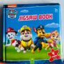 5 puzzle books 3+ (paw patrol / pj mask) Image 3