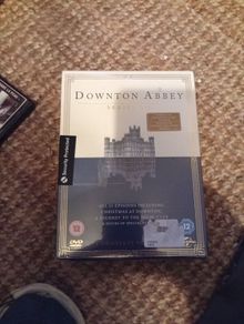Downton abbey