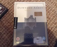 Downton abbey