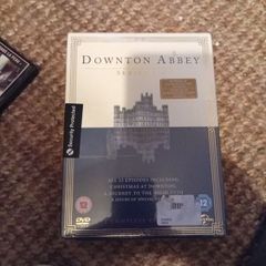Downton abbey