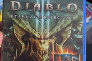 Diablo eternal collection ps4