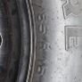 Pirelli Spare Wheel Image 4