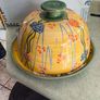 Belinda Brayshaw Cheese Dome Signed. Image 8