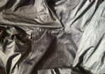under armour rain jacket hoodie size xxl