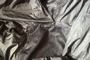 under armour rain jacket hoodie size xxl