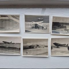Dublin Airport Photos 30/40 year