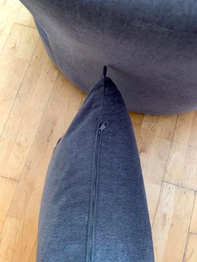 swivel chair