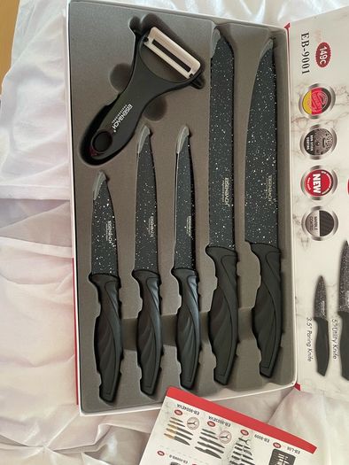 Cutlery set