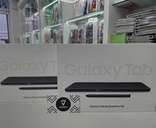 Galaxy Tab Active 4 Pro 5G