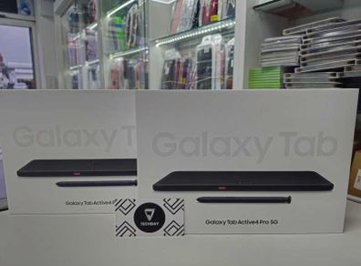 Galaxy Tab Active 4 Pro 5G
