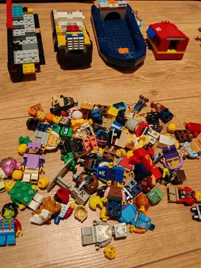 Lego Collection