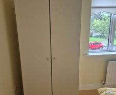 wardrobe