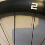 giant slr2 42mm carbon wheels set Image 4