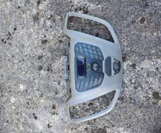 Ford Transit Radio