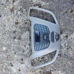 Ford Transit Radio
