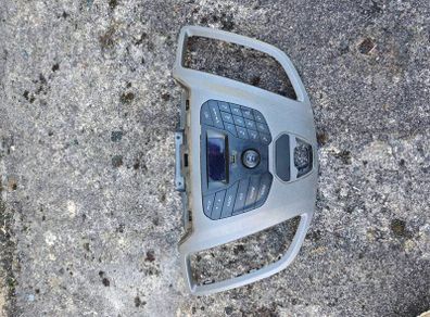 Ford Transit Radio