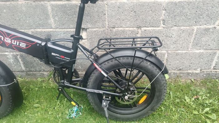 Engwe Ep-2pro