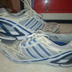 UK 19 mens trainers